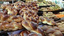 “MEAH SHE’ARIM” - Ultra Orthodox Neighborhoods and Bakery Tour