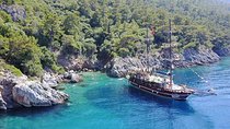 National Park Boat Trip with Lunch from Kusadasi / Selcuk 