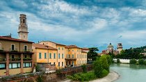Private 2,5 hour Walking Tour of Verona with Private Tour Guide