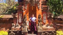 The Best Places to Explore Bali - Private One Day