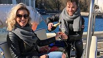 Valentine buggy tour in Rome