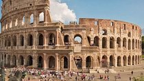 Full-Day Sightseeing Tour in Rome (Driver Only/Self Touring)