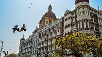 Mumbai Full Day Sightseeing in Private Cab