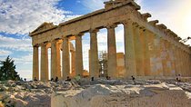 Half Day Athens Tour