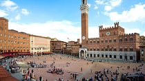 Siena - San Gimignano Private Tour