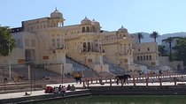 Jaipur Pushkar Day Trip by Car