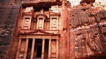 Full-Day Tour to Petra from Sharm el Sheikh