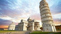 Pisa - Lucca Private Day Trip