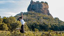 Sigiriya & Dambulla Day Excursion From Negombo