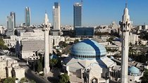 Amman City Tour Full Day Tour (from Amman)