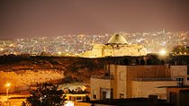 Amman Tour & Eastern Desert Castles Day Trip from Amman