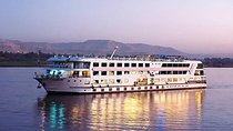 Nile Cruise from aswan 6 nights / 7 days