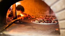 Hands-On Pizza Cooking Class in Naples