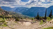 Delphi Private Tour from Athens: A Trip at the Navel of the Earth
