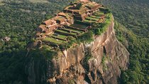Sigiriya Day Tours with Sri Lanka Friendly Driver