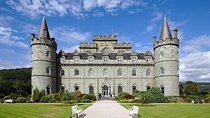 Inverary Castle & Loch Lomond Tour