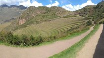 Machu Picchu and the Sacred Valley