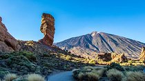 Teide-Icod-Garachico-Masca (Most popular bus tour in Tenerife)