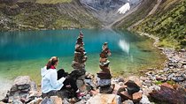 Excursion to Humantay Lake from Cusco.