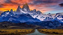 El Chalten Full Day & Free Trek from El Calafate