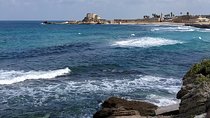 Private tour: Caesarea, Haifa, and Mt. Carmel