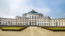  Stupinigi Hunting Palace & Sacra di San Michele