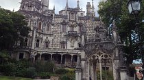 Half Day Tour in Sintra