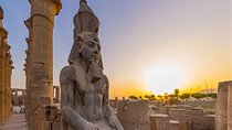Full-Day Private Guided Tour in Luxor with Lunch