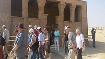 2 Days El Minya private tour from Cairo 