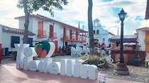 Medellín City Tour + Graffitour Compartido