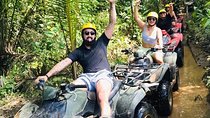Perfect Combination Bali ATV Ride + Luxury Spa