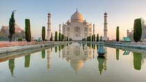 Agra and Jaipur 2 Days Private Tour from Delhi
