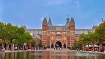 Private Shore Excursion: The Best of Amsterdam on a panoramic tour