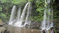  Kulen Mountain and Beng Melea Temple Tour