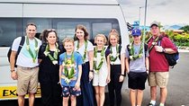 From Nadi Airport Private Transfers To Shangrila Fijian Resort