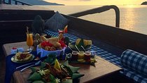 Romantic Sunrise Breakfast Experience at Lombok