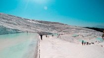 Daily Pamukkale Tour From Istanbul