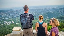 Panoramic hike around Budapest