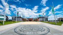 Celtic Park Tour & Dine Package