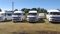 PVT TRF from Nadi Airport Fiji to Hideaway Resort/Tambua Sands Resort