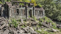 3-Day Major Temples & Beng Mealea - Free Hotel Pickup