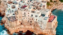 Polignano a Mare: 2-Hour Private Guided Tour