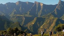 Simien Mountains National Park Camp & Trek (3 Days - 2 Nights) Ethiopia