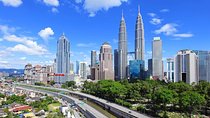 Half Day Kuala Lumpur City Tour Private Basis 