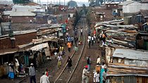 Kibera Slums Nairobi Guided Day Tour