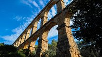 Tarragona and Sitges Small Group Tour - Roman History & Culture 