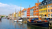 Private Walking Tour of Copenhagen
