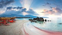 Elafonissi Beach from Chania