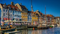 Private Shore Excursion: Copenhagen walking tour