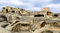 Gori & Uplistsikhe Private Tour